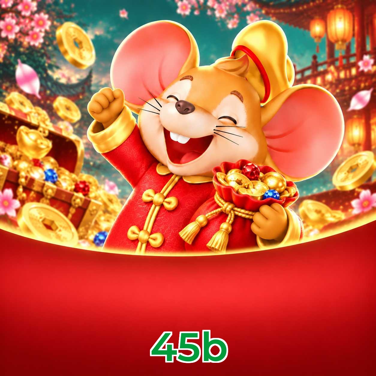 Página oficial Facebook 45b jogos