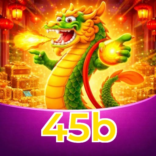 45b Logo