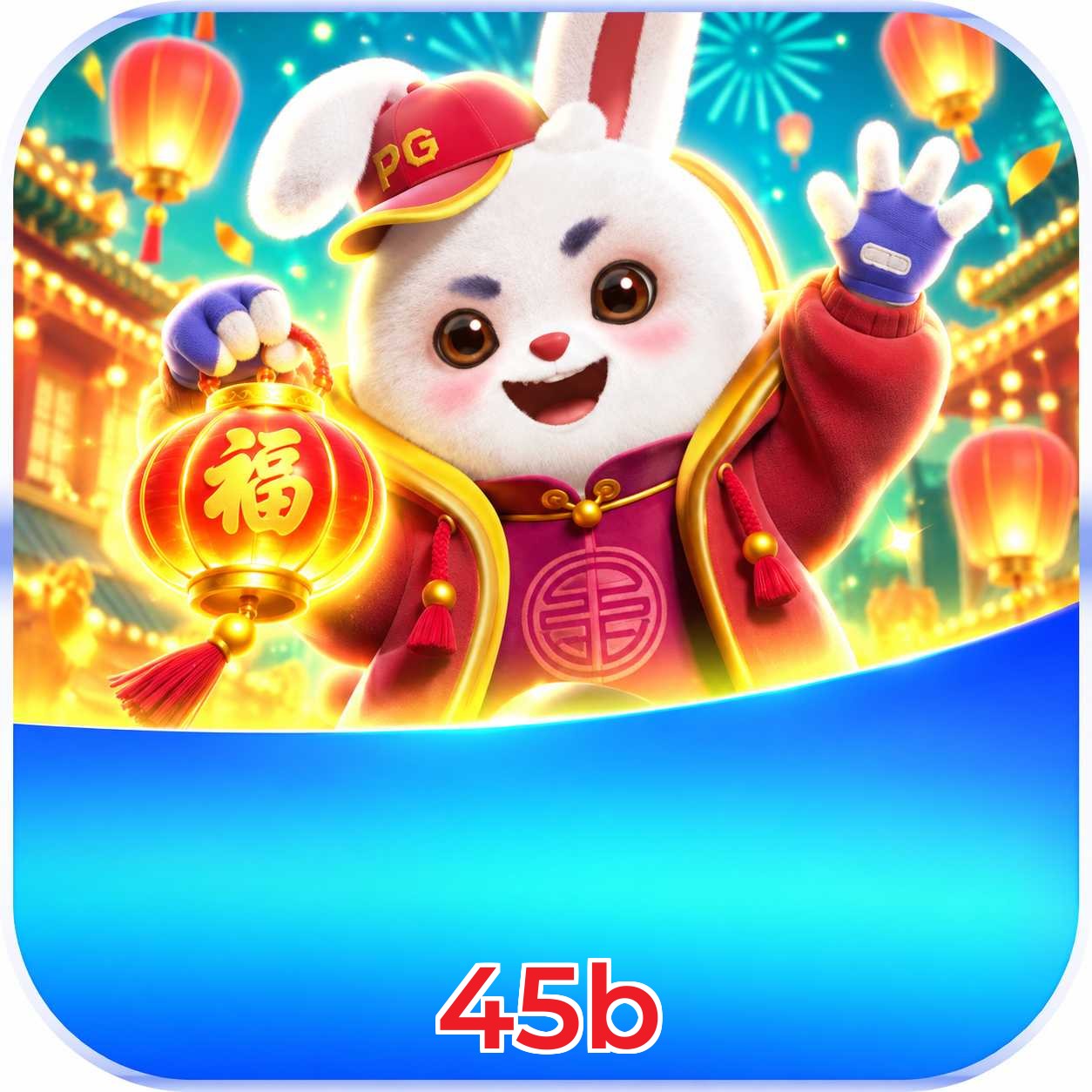 Interface mobile com Plushie Frenzy 45b