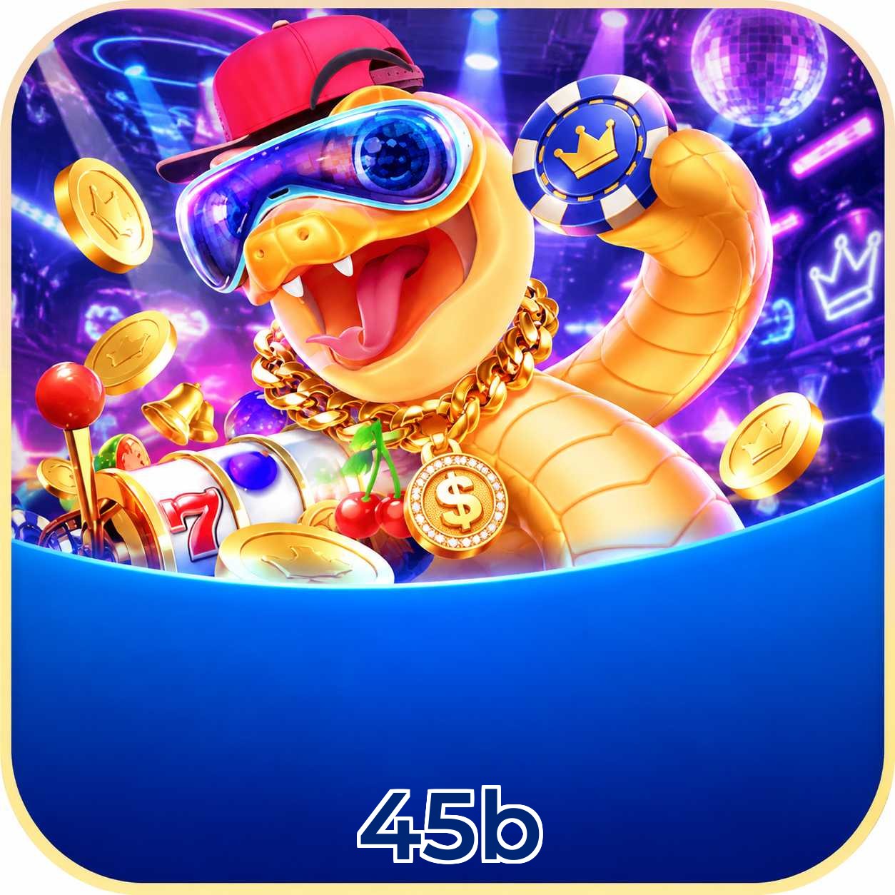 Plushie Frenzy na categoria slots 45b