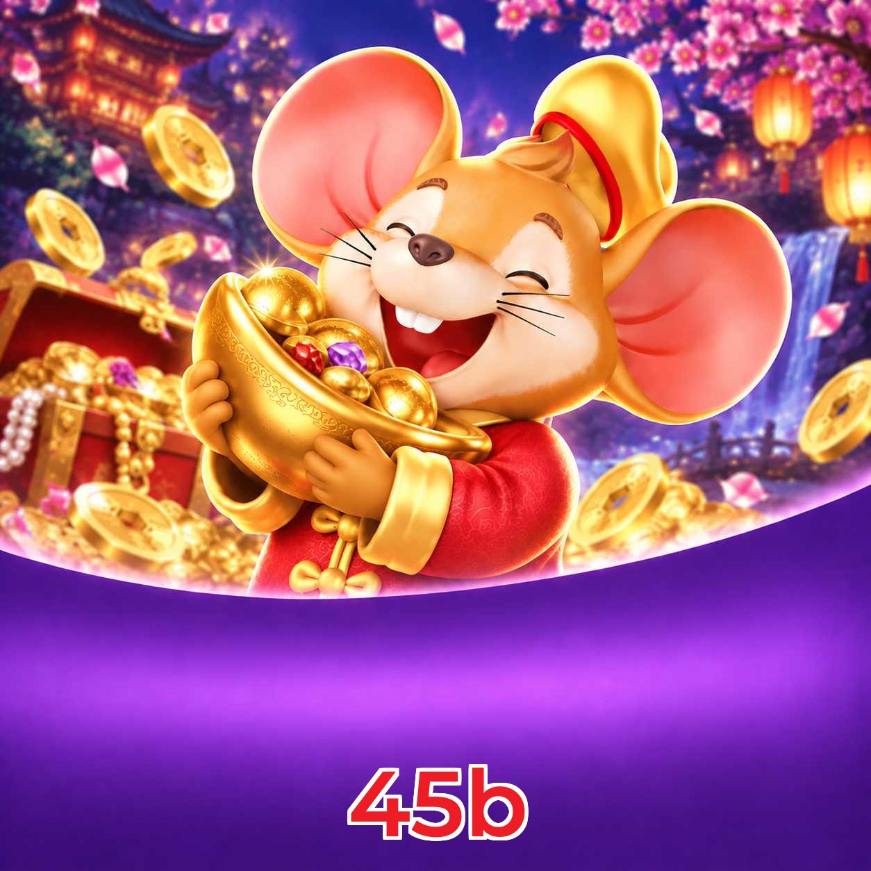 Bingo e slots Plushie Frenzy na 45b